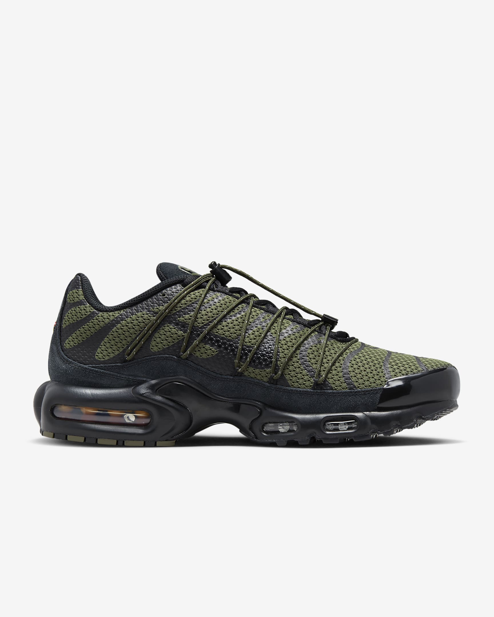 Nike Air Max Plus Utility