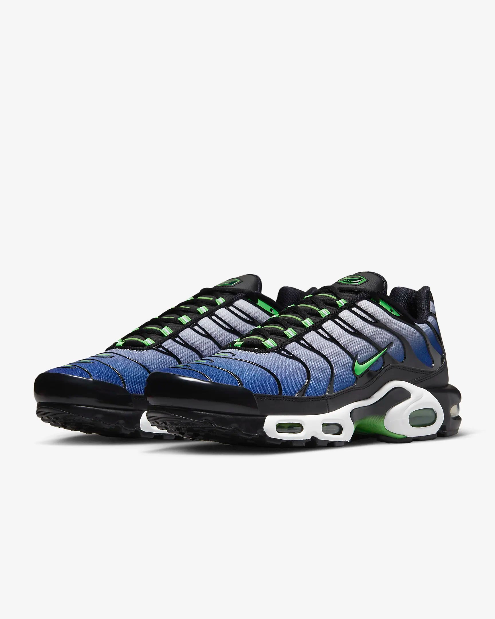 Nike Air Max Plus