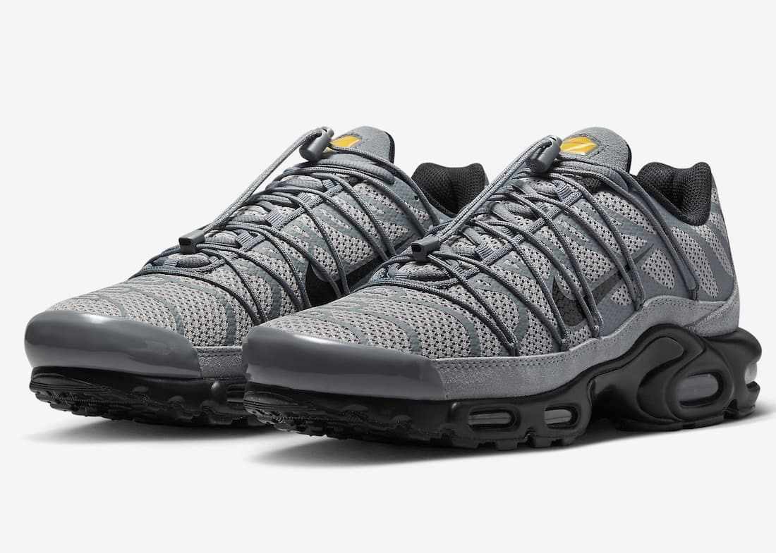 Nike Air Max Plus Utility